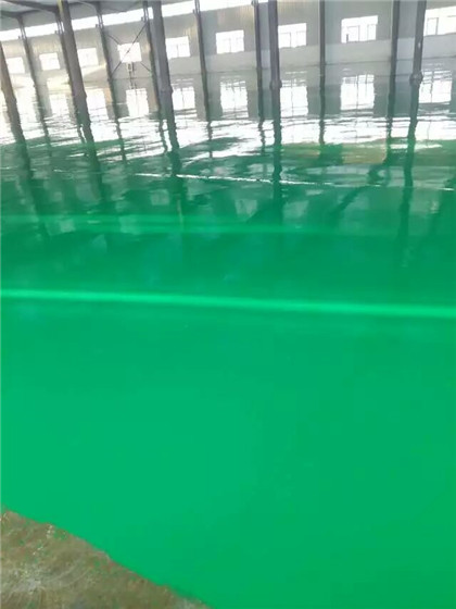 桃源，我直接给你一份室外地坪漆翻新维修