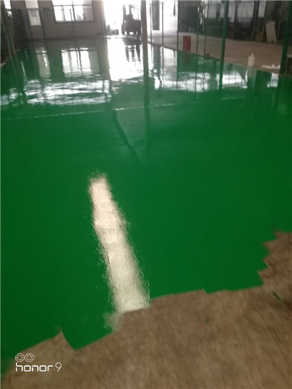 桃源下面我给你一份非常实用、地坪漆施工翻新